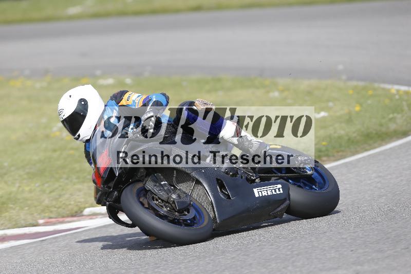/08 17.04.2026  TZ Motorsport ADR/Gruppe rot/12